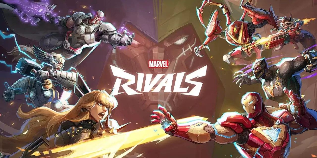 Every Buff & Nerf Coming to Marvel Rivals Season 2