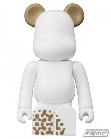 すぐったレディース福袋 日本館 BE@RBRICK 関西万博 400％（大阪・関西 & 100％ 招き猫 その他
