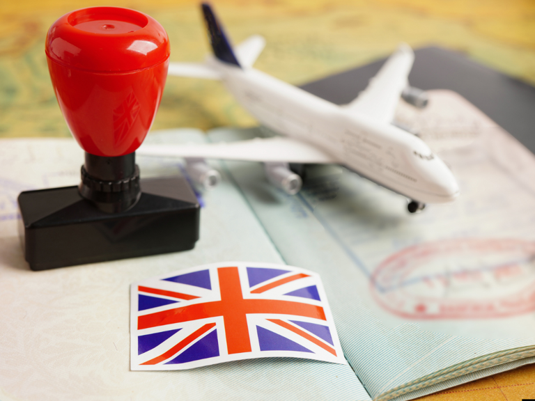 High UK visa costs deter international scientists and engineers