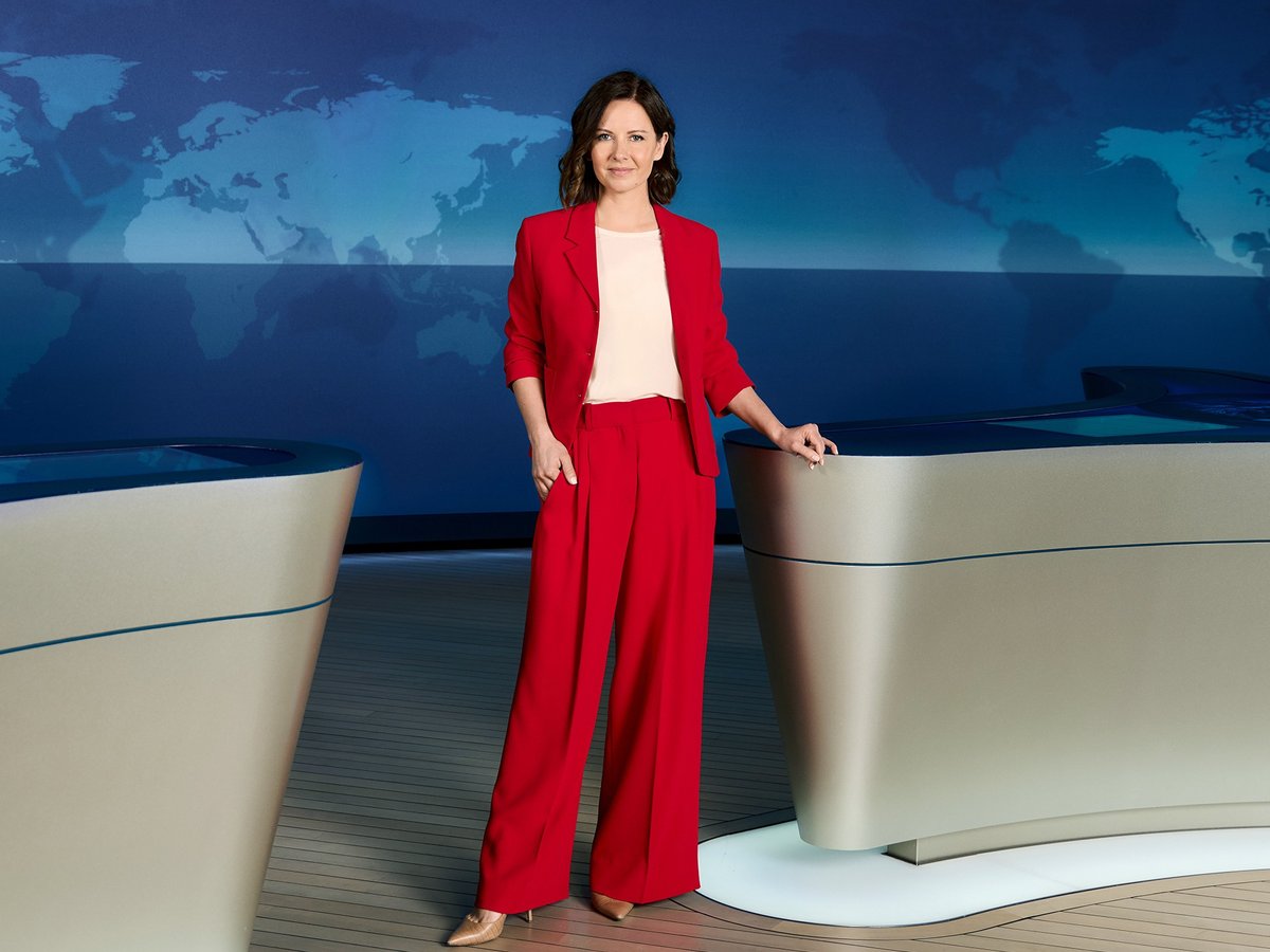 Romy Hiller wird neue 