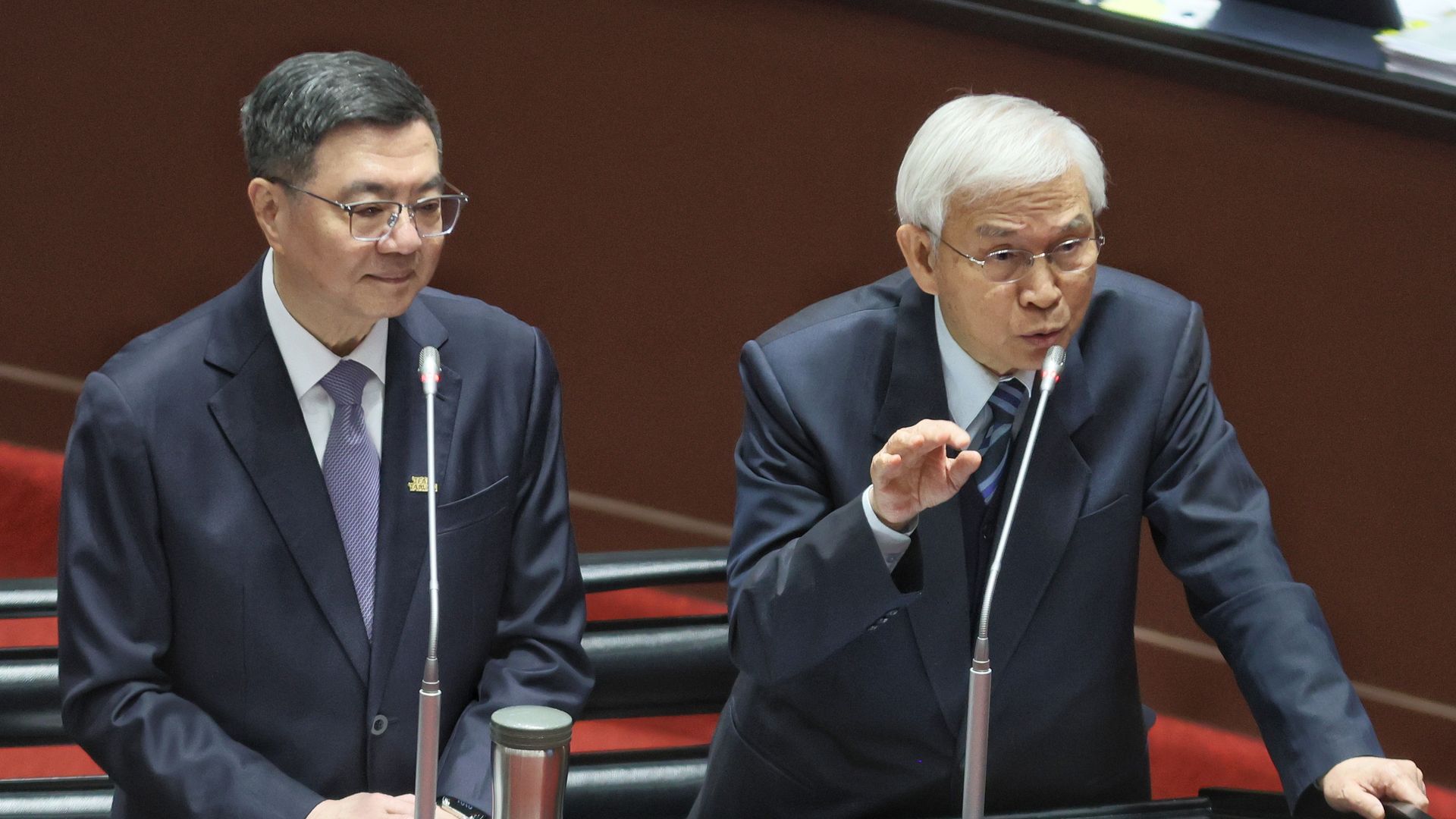 川普迫使美債轉超長零息債？央行示警「非常危險」：形同倒債恐釀金融危機