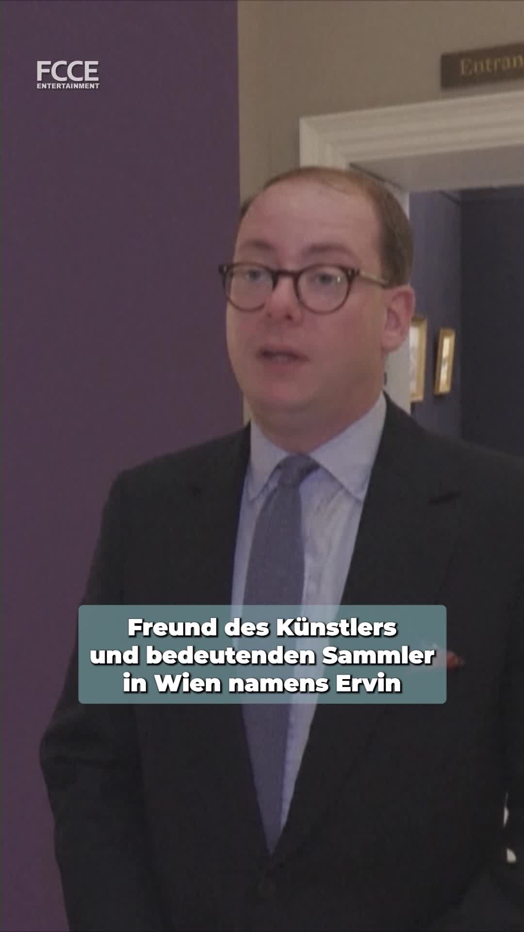 Weltkunsttag, Gustav Klimt Meisterwerk für 108 Millionen Dollar verkauft