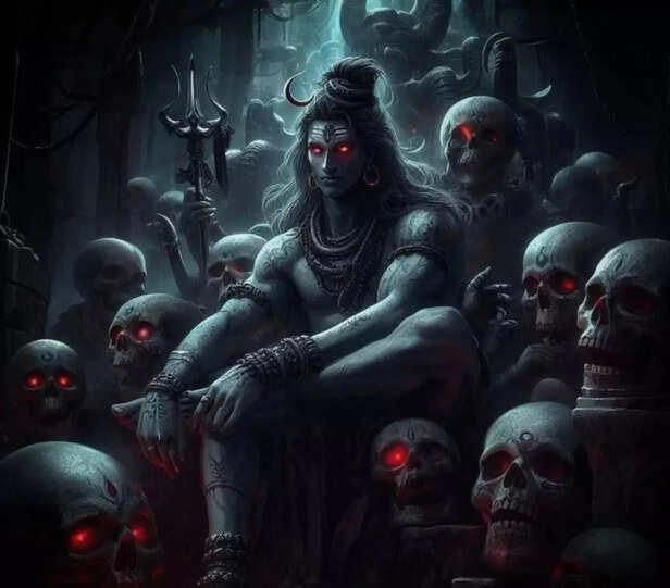 Skull Symbolism