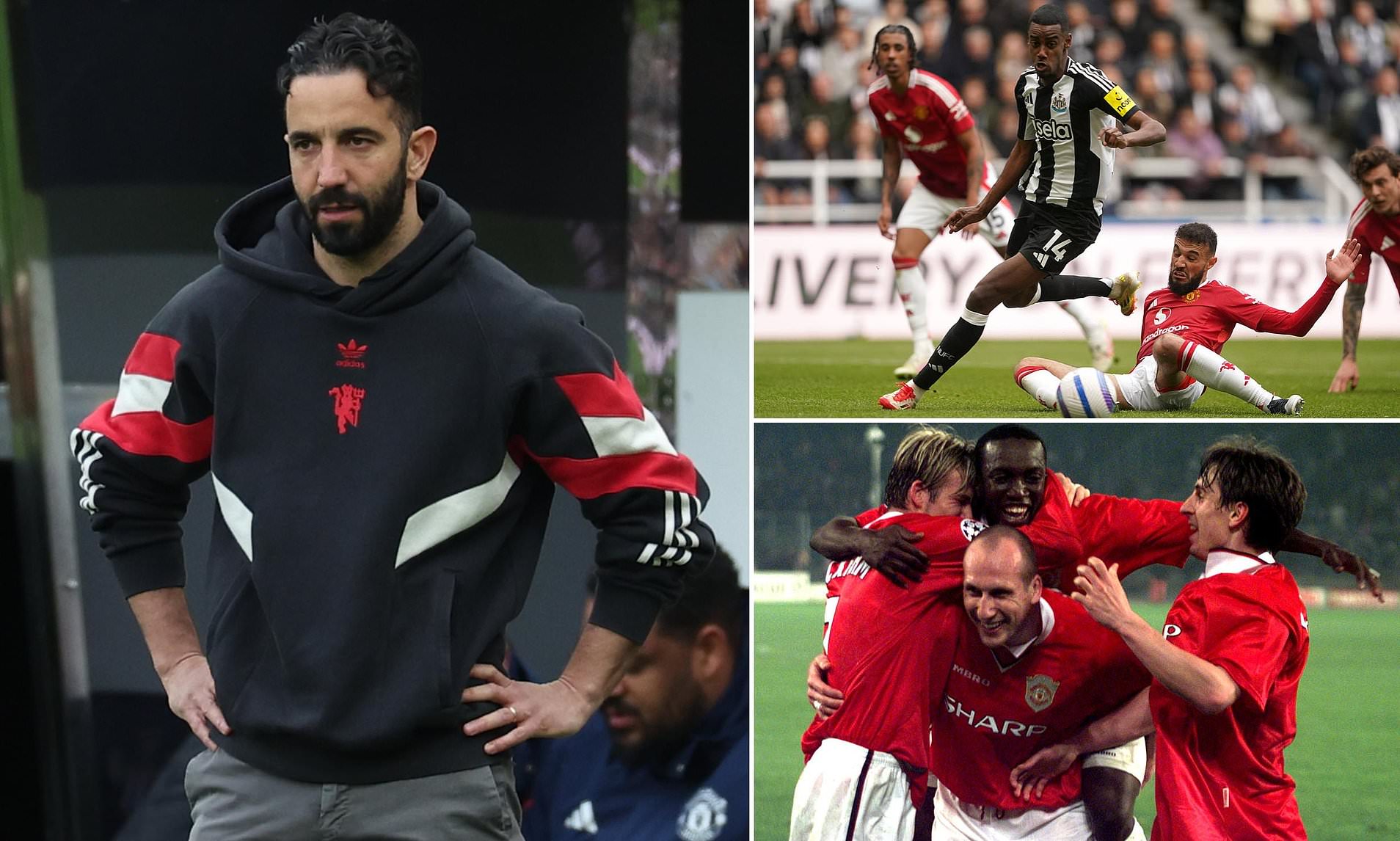 Dissociative identity disorder visual data 6