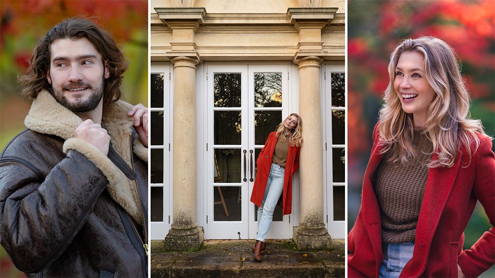 You buy your first fast lens and now your camera aperture is fixed at f ...