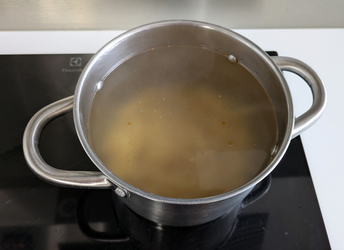 Penne all&amp;#39;arrabbiata: italská klasika, která zahřeje u srdce!