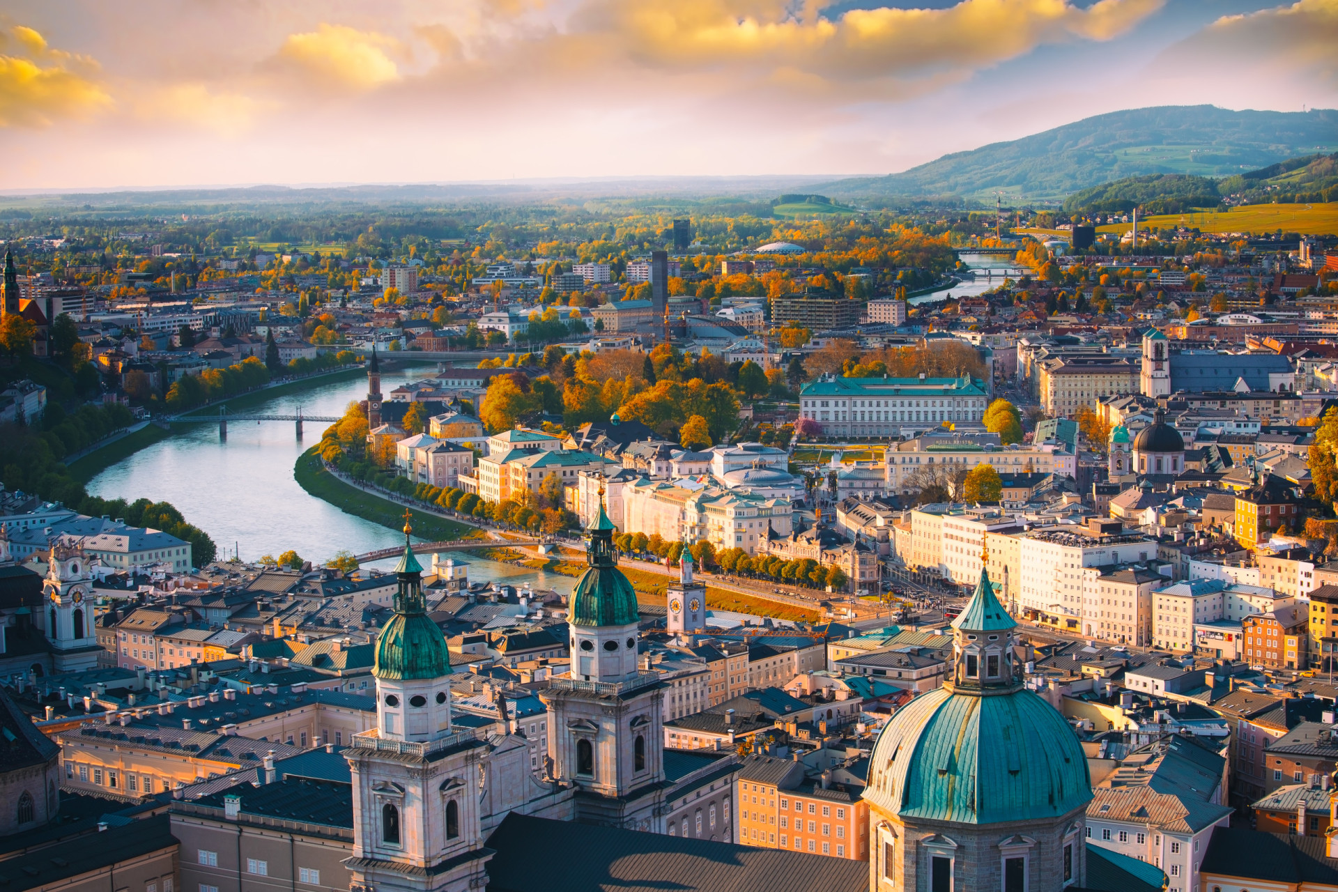 These countries charge you a tourist tax