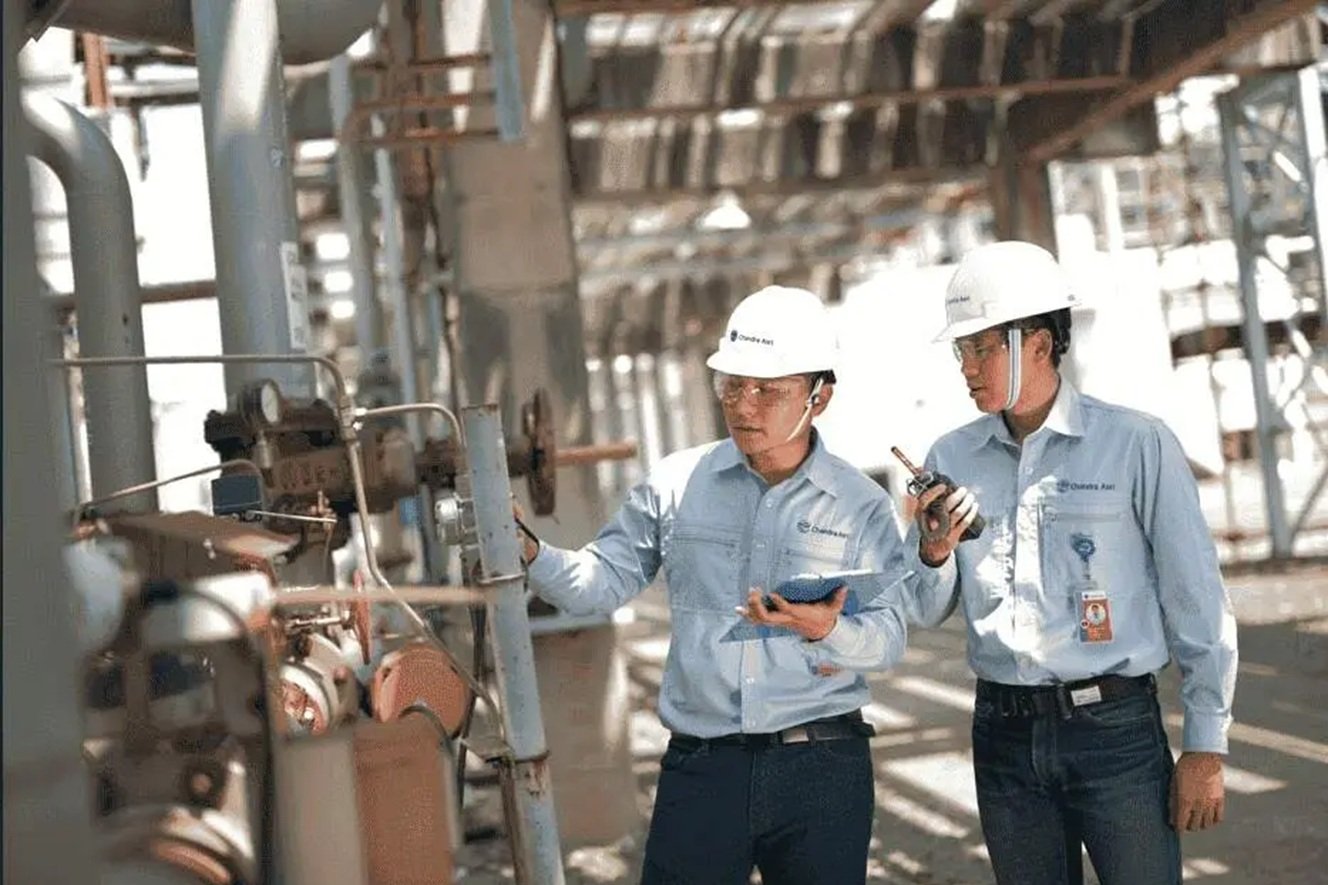 Dorong Inovasi Muda, Chandra Asri Gelar Kompetisi CALIBER 2025