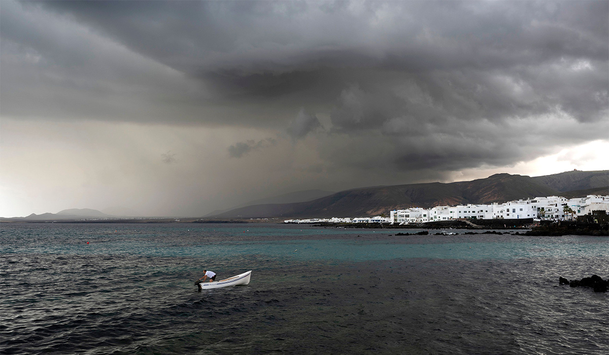 Fresh storm warnings for sunny destination loved by Irish tourists