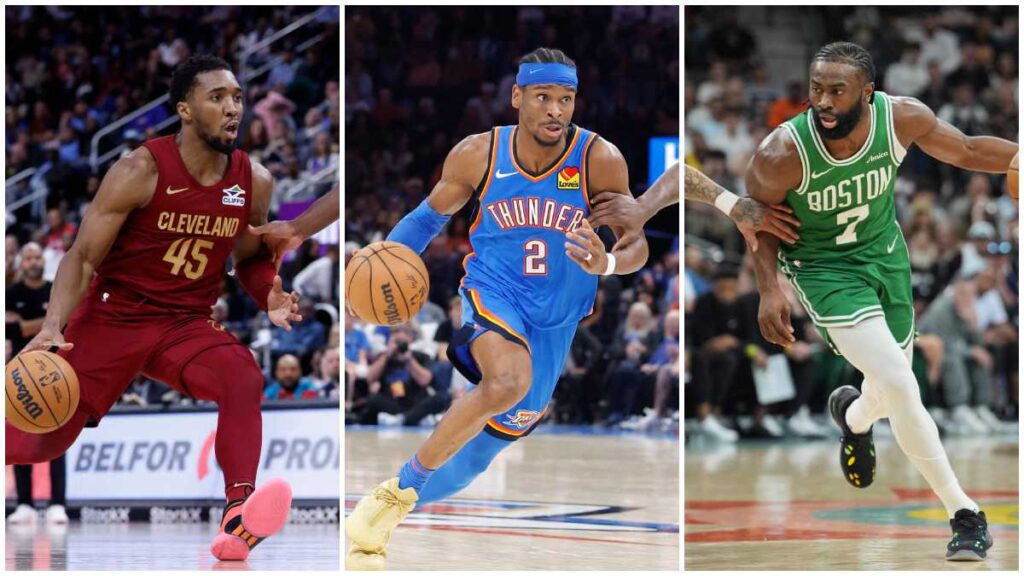 ¿Qué equipo es el favorito para ser campeón de la NBA?