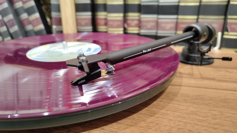 5 mistakes to avoid when setting up your record player