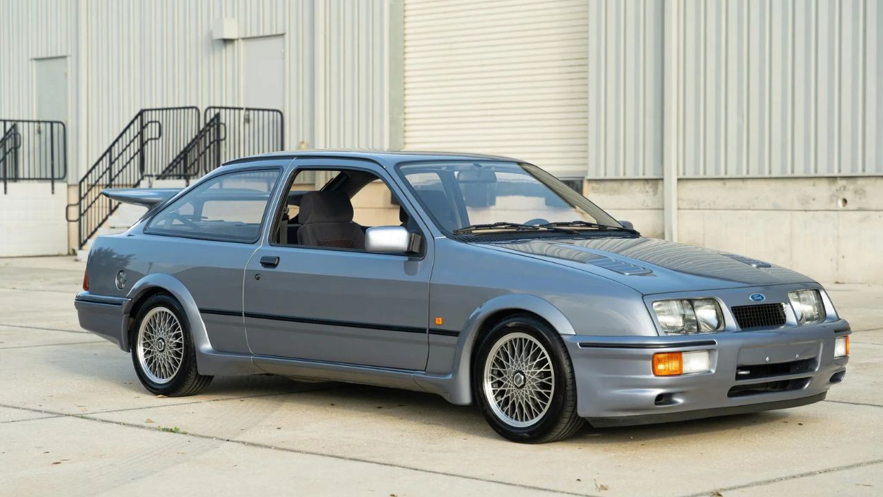 10 fast Fords no one talks about