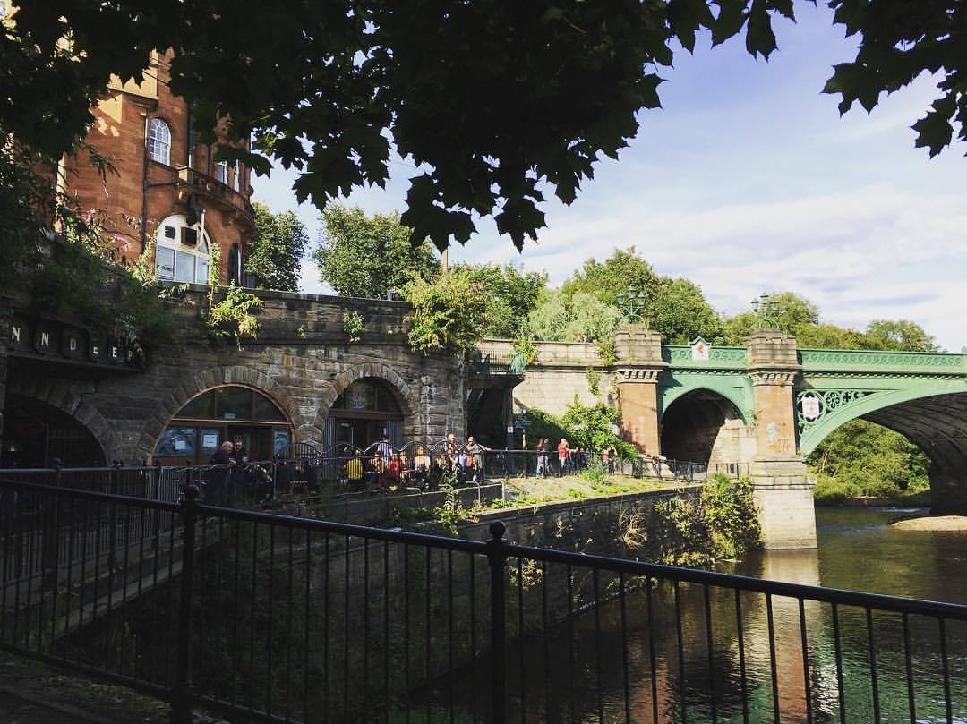 6 best spring pub walks in Glasgow in 2026