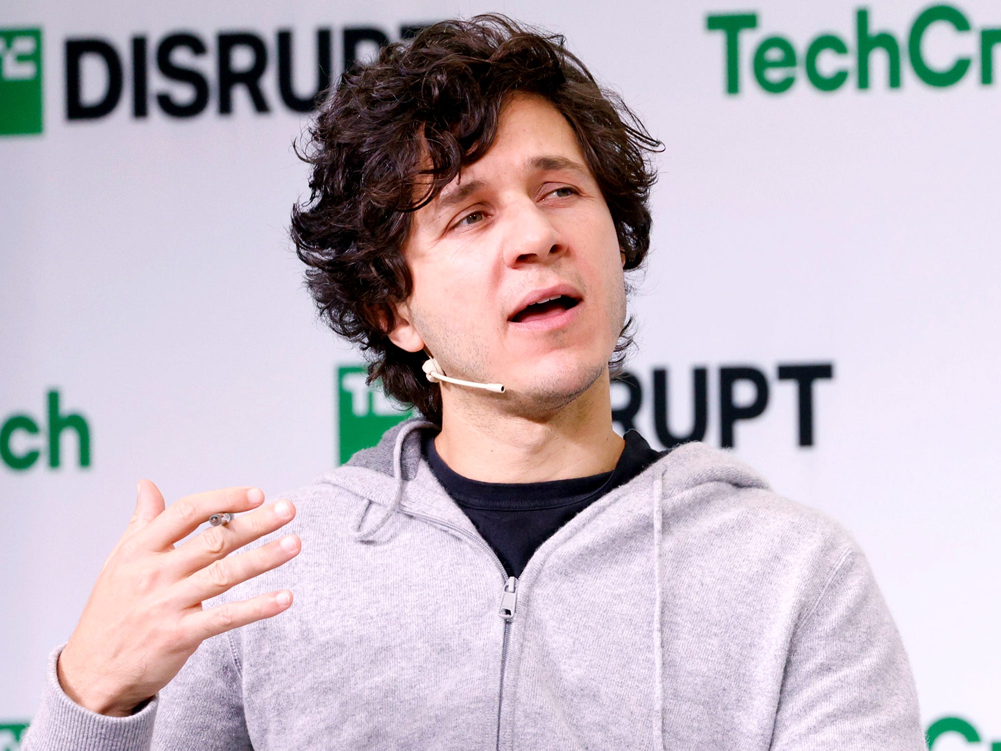 A tech investor says AI is already coming for jobs — and 2 professions