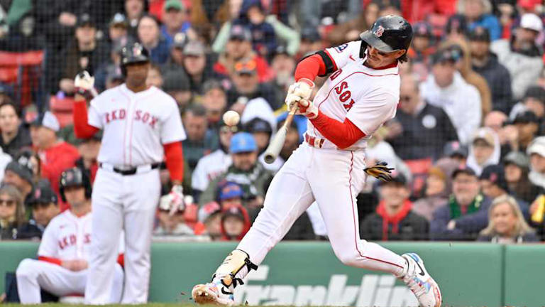 Alex Cora Sounds Off On Red Sox All-Star's Brutal Start: 'All Over The  Place'