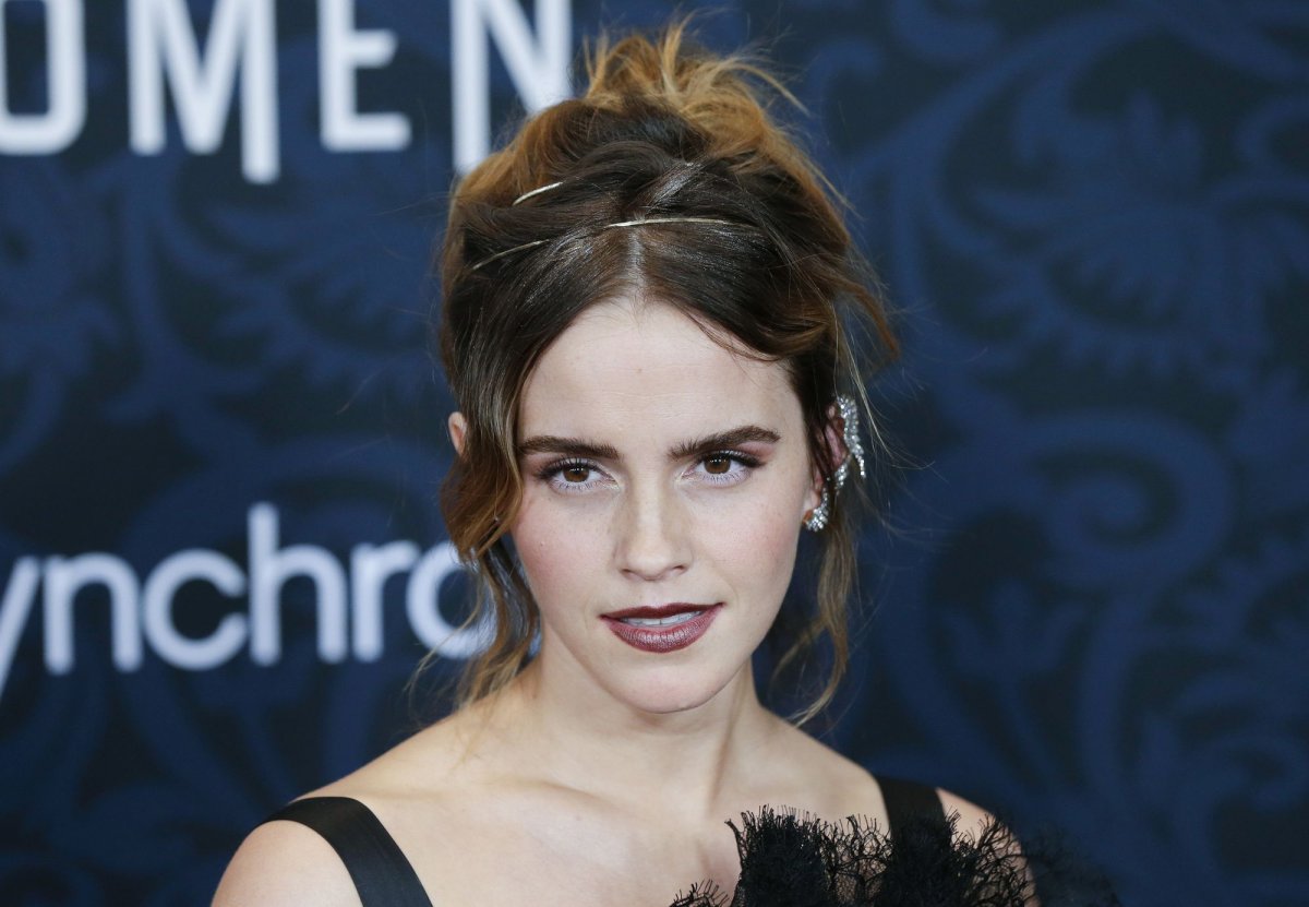 Emma Watson turns 35 a look back
