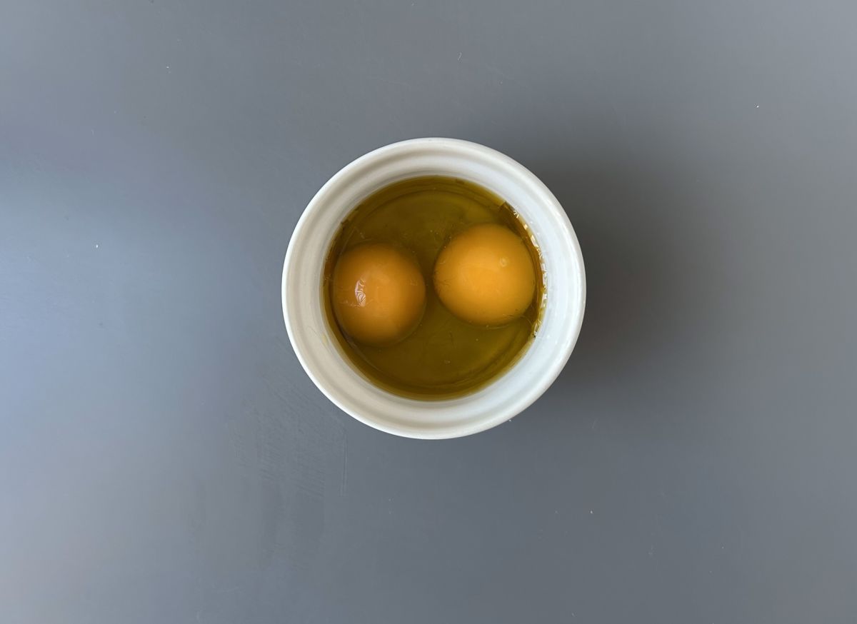 Blumenkohl-frikadellen in der heißluftfritteuse: das wirtschaftliche ...