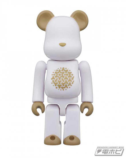 大阪・関西万博 日本館オリジナルデザインのBE@RBRICKやドラえもん