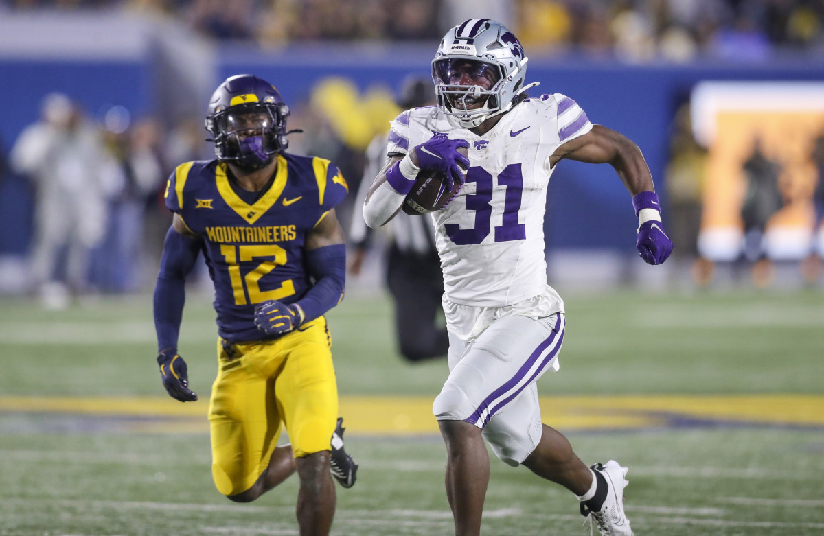 2025 AllForno Team Introducing 2025 NFL Draft's best players from