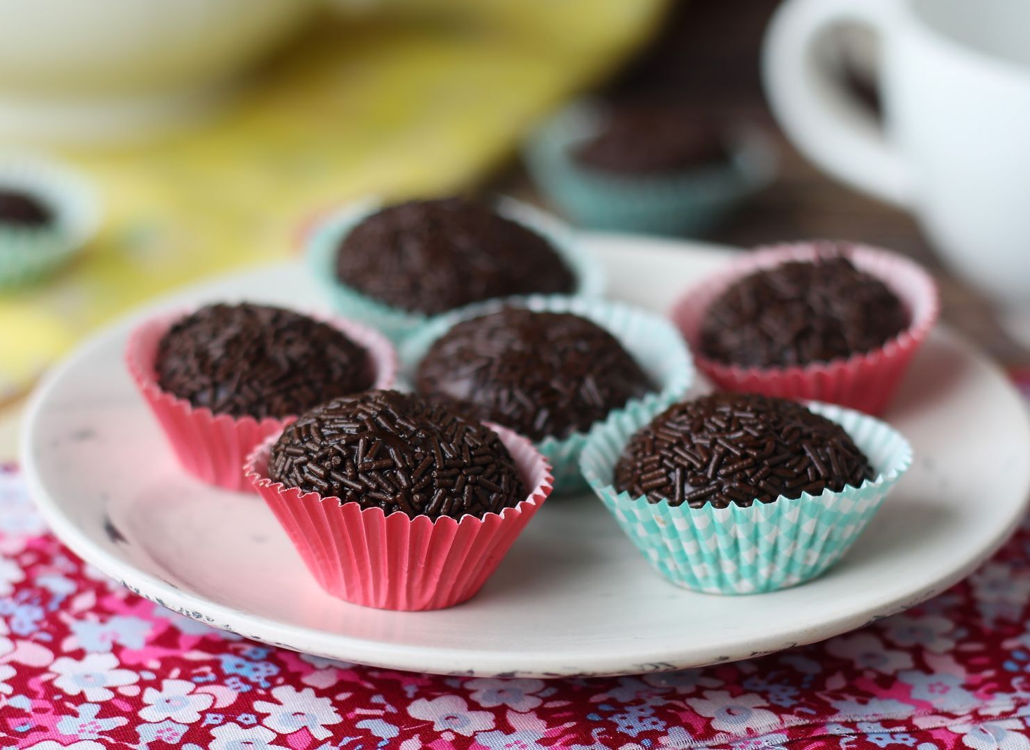 Marinierte hühnerkeulen aus dem ofen - superschnell zubereitet!