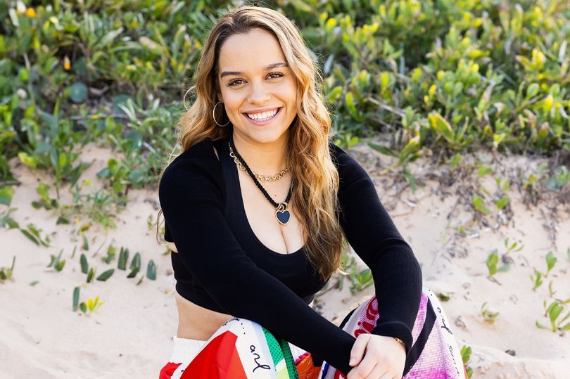 Home and Away star Hailey Pinto's health battle that had her in a wheelchair