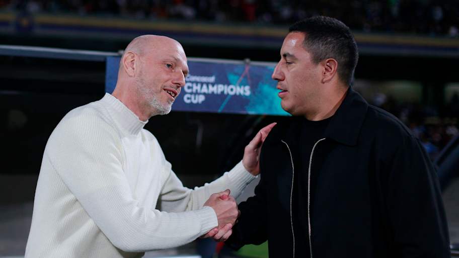 MLS Power Rankings: Top 5 contenders in 2025 MLS Coach of the Year race