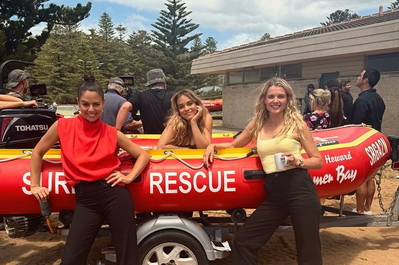 Home and Away star Hailey Pinto's health battle that had her in a wheelchair