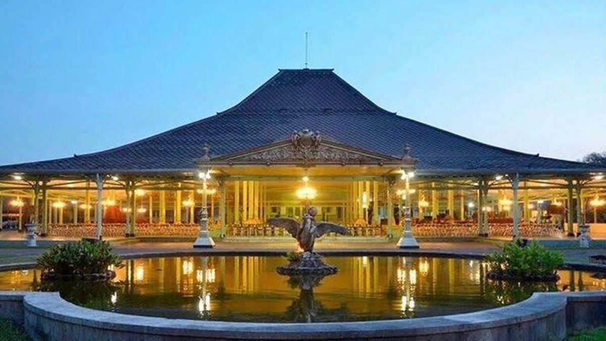 Exciting Tourism in Solo: 4 Weekend Vacation Spots Suitable for Children