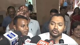 'Amit Uncle Bol Ke Gaye Hain': Nitish Kumar’s Son Nishant Asserts