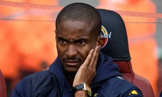 He can elevate Orlando Pirates to the next level' – Bucs legend on club's  potential new coach