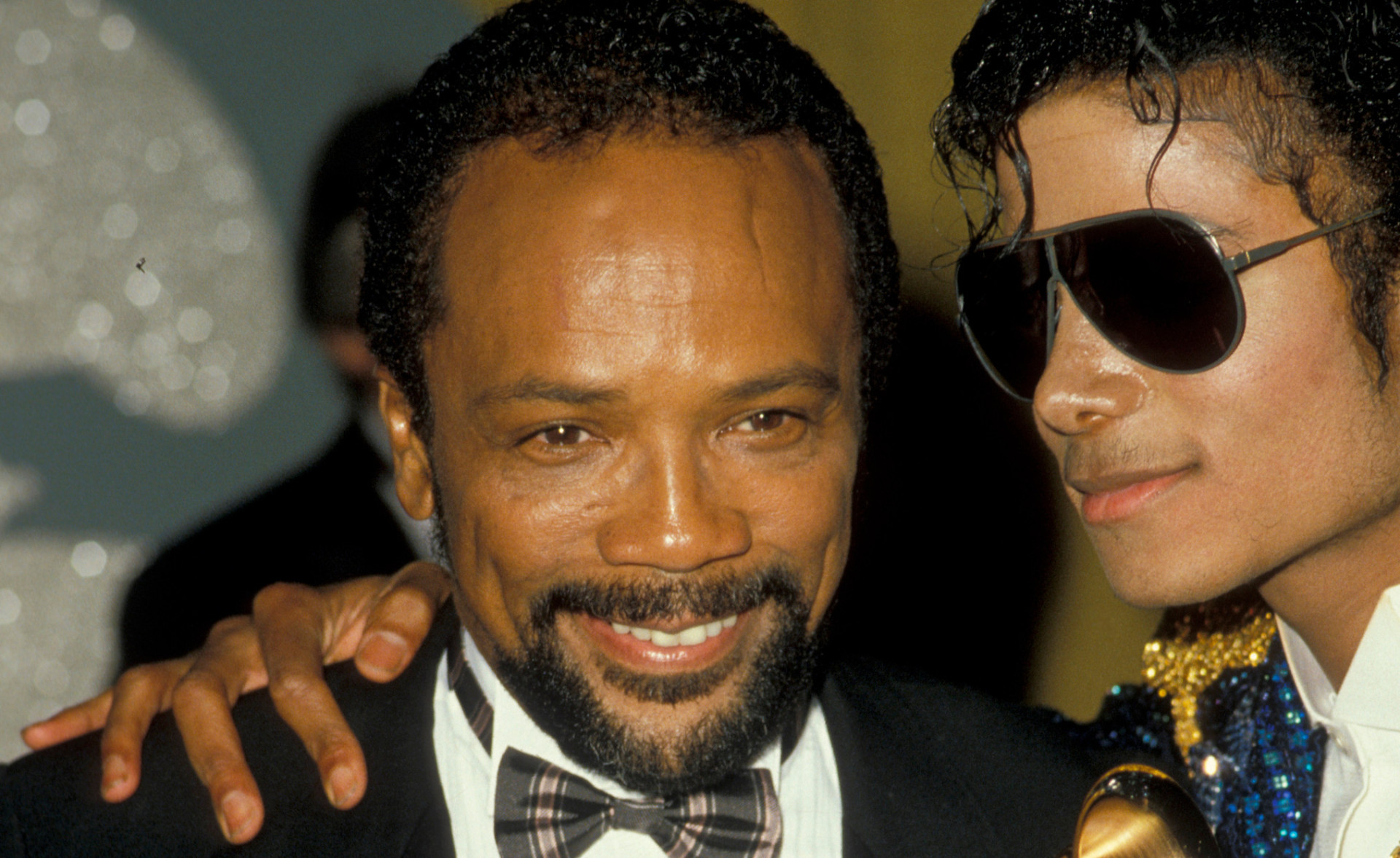 Legendary producers who changed music forever