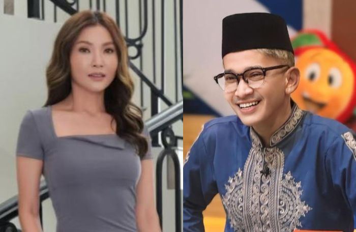 Sarwendah Buka Suara Soal Program Bayi Tabung, Tegaskan Rahimnya Sehat