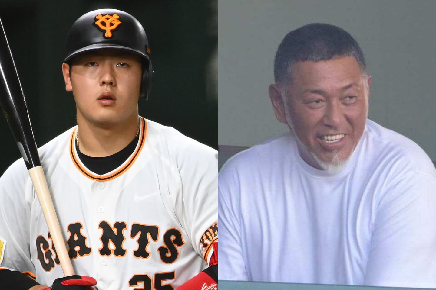 巨人】メジャー挑戦を目指す岡本和真に“番長”清原和博が言及 巨人】メジャー挑戦を目指す岡本和真に“番長”清原和博が言及