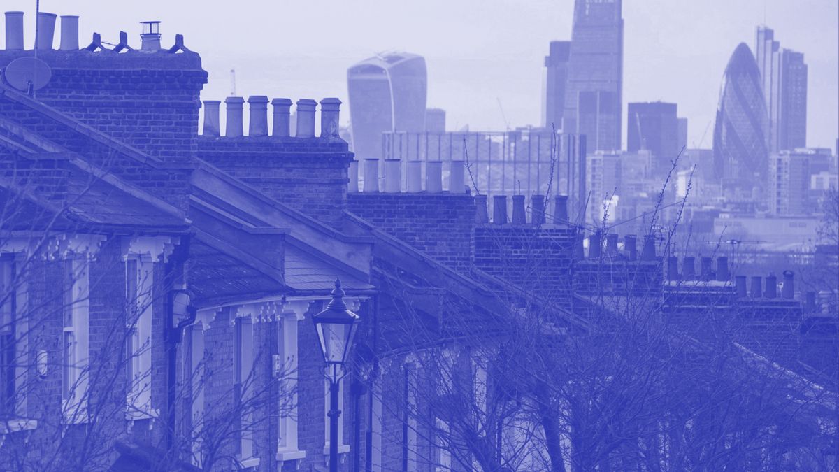 Uk budget deficit widens in april despite tax hike