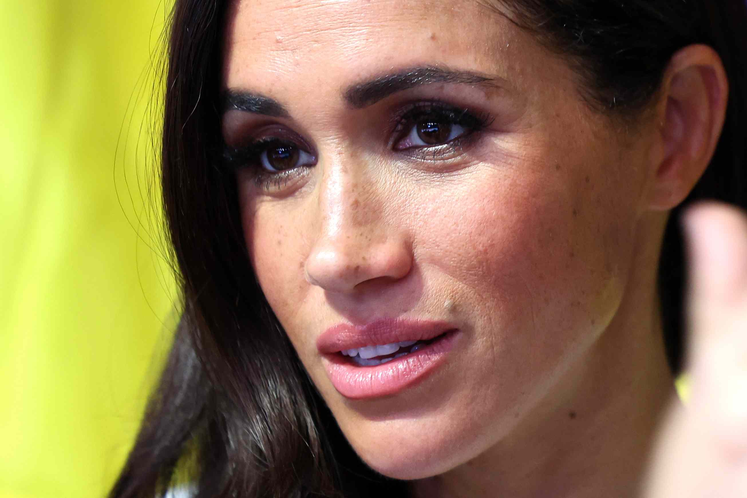 Meghan Markle Shares Rare Comments About Past Miscarriage