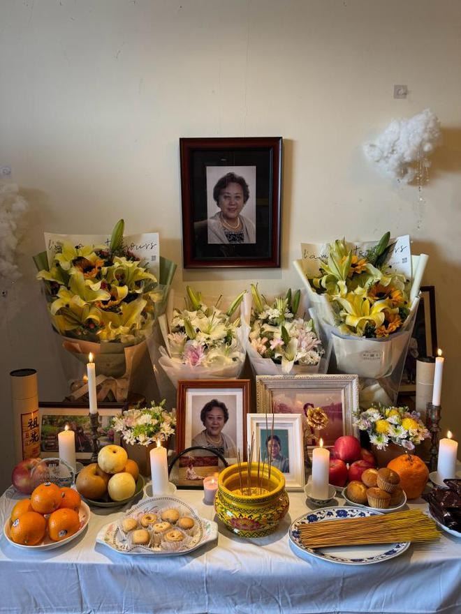 女星童正維是「媽媽專業戶」，在多部電視劇演出母親角色，因心臟衰竭醫治無效去世享壽88歲。（圖／翻攝自微博）