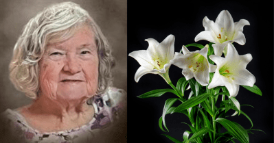 Beloved matriarch Carol Wilson, 83, remembered for a life of love