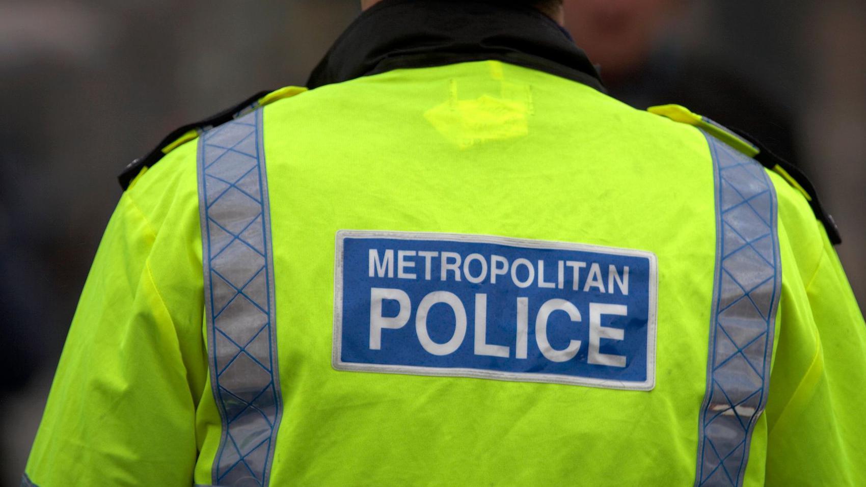 Two charged with murder after death of boy, 3