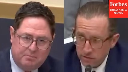 Mike Flood Asks HUD Official Point Blank: Is There A System To Ensure