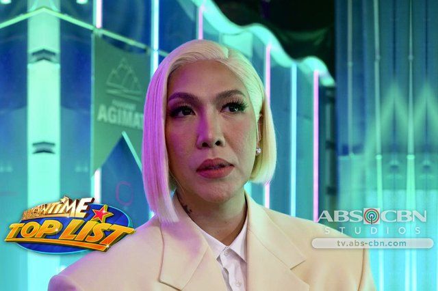 7 nuggets of wisdom shared by Vice Ganda on “It’s Showtime”