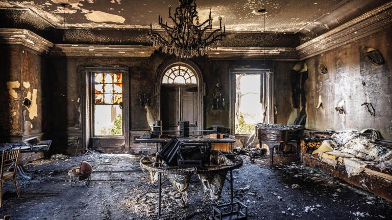 Prosecutors weigh hate crime charges after fire at Gov. Josh Shapiro's ...