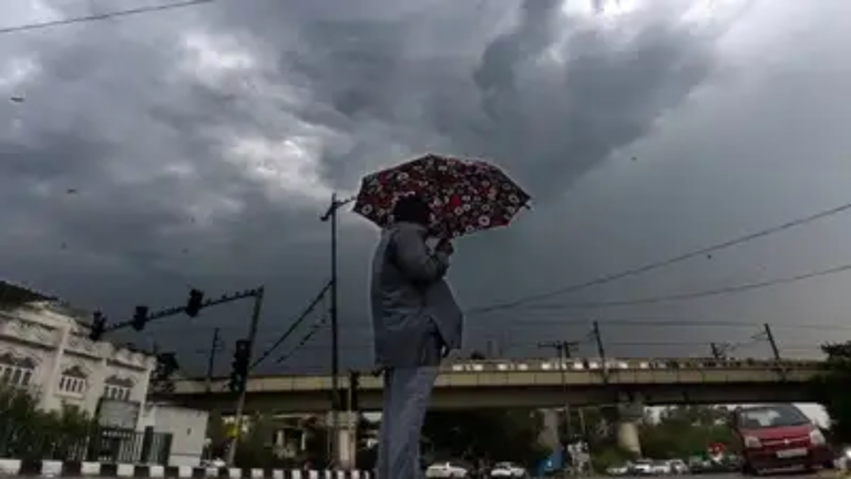 Weather set to change again tonight with drizzle, strong winds expected