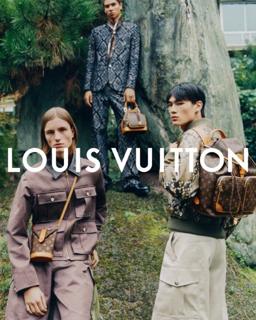 Louis Vuitton 
