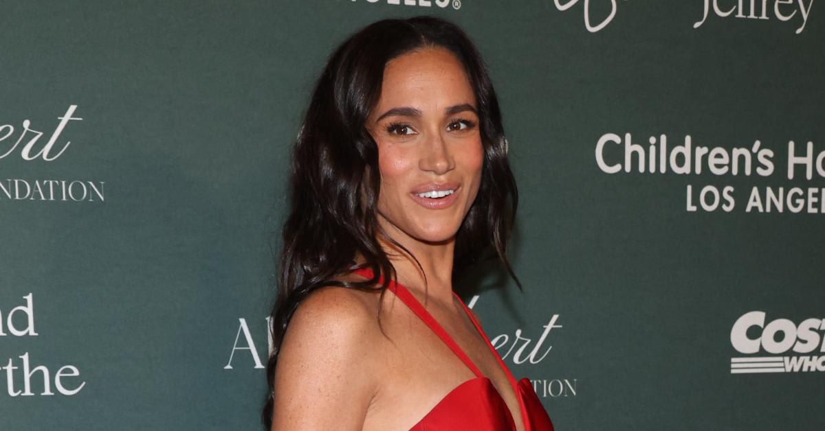 Meghan Markle Reflects on 2020 Miscarriage as She Finds 'Parallels' in