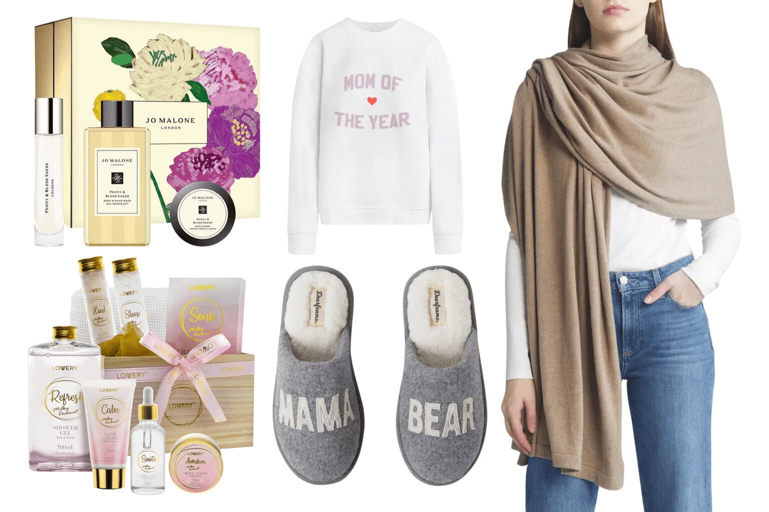 Nordstrom Mother’s Day gifts mom-worthy and wallet-friendly (under $100)