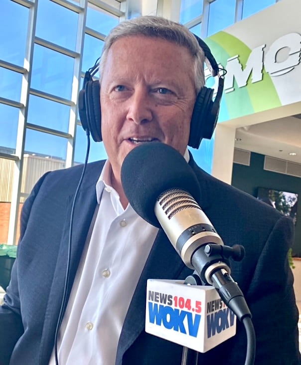 JU President facing backlash following cuts to staff and programs