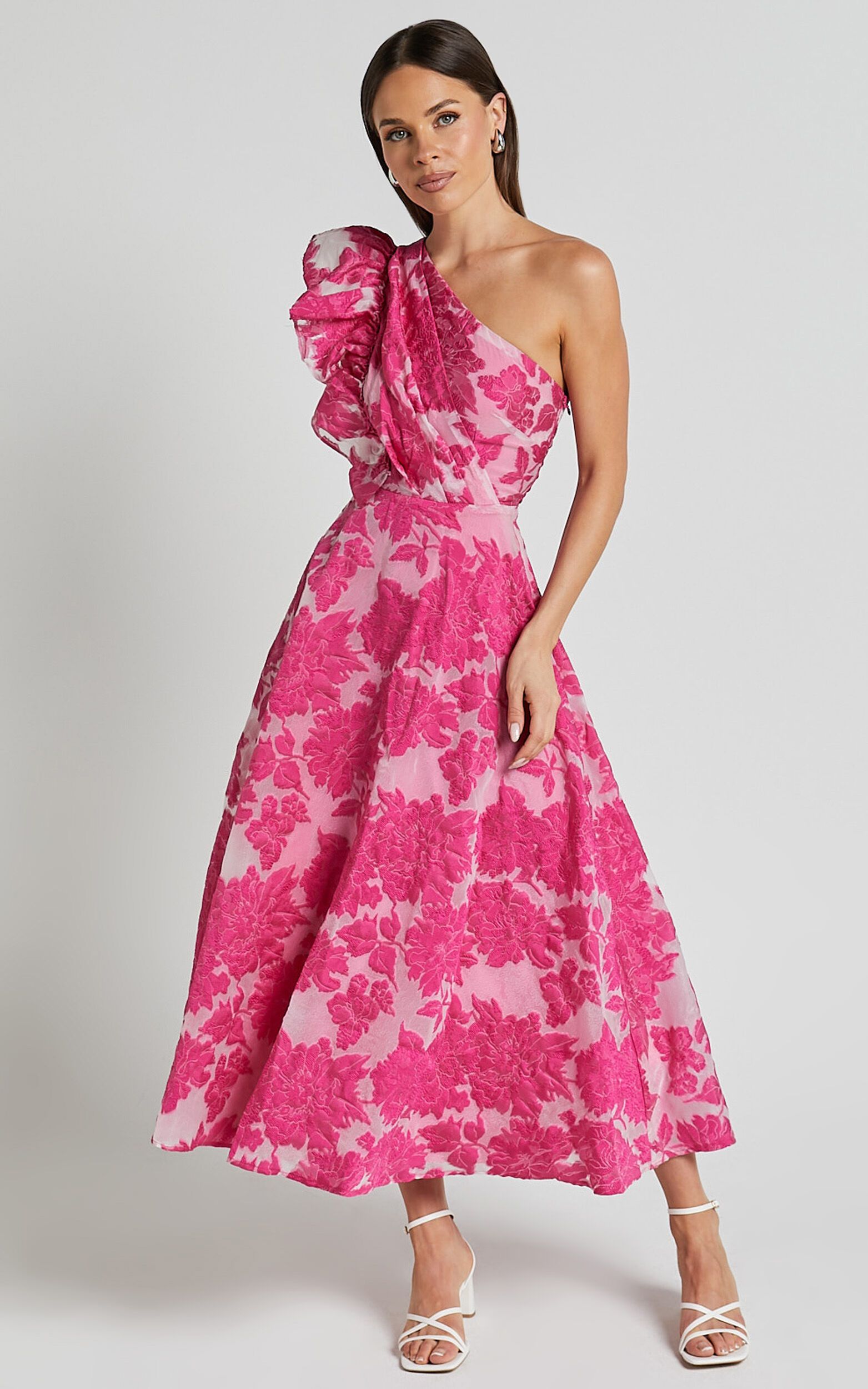 These Kentucky Derby dresses are front-runner fabulous
