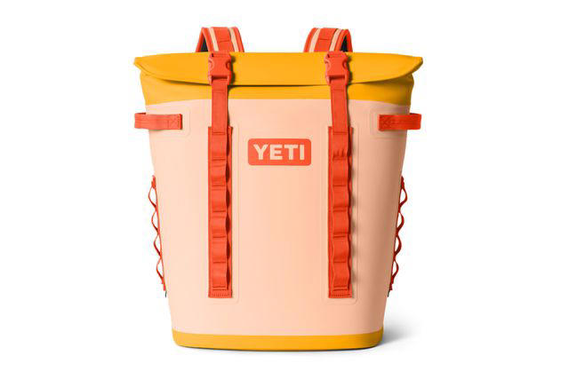 Yeti's Cast Iron Skillet Sells Out Every Year, and It's Now