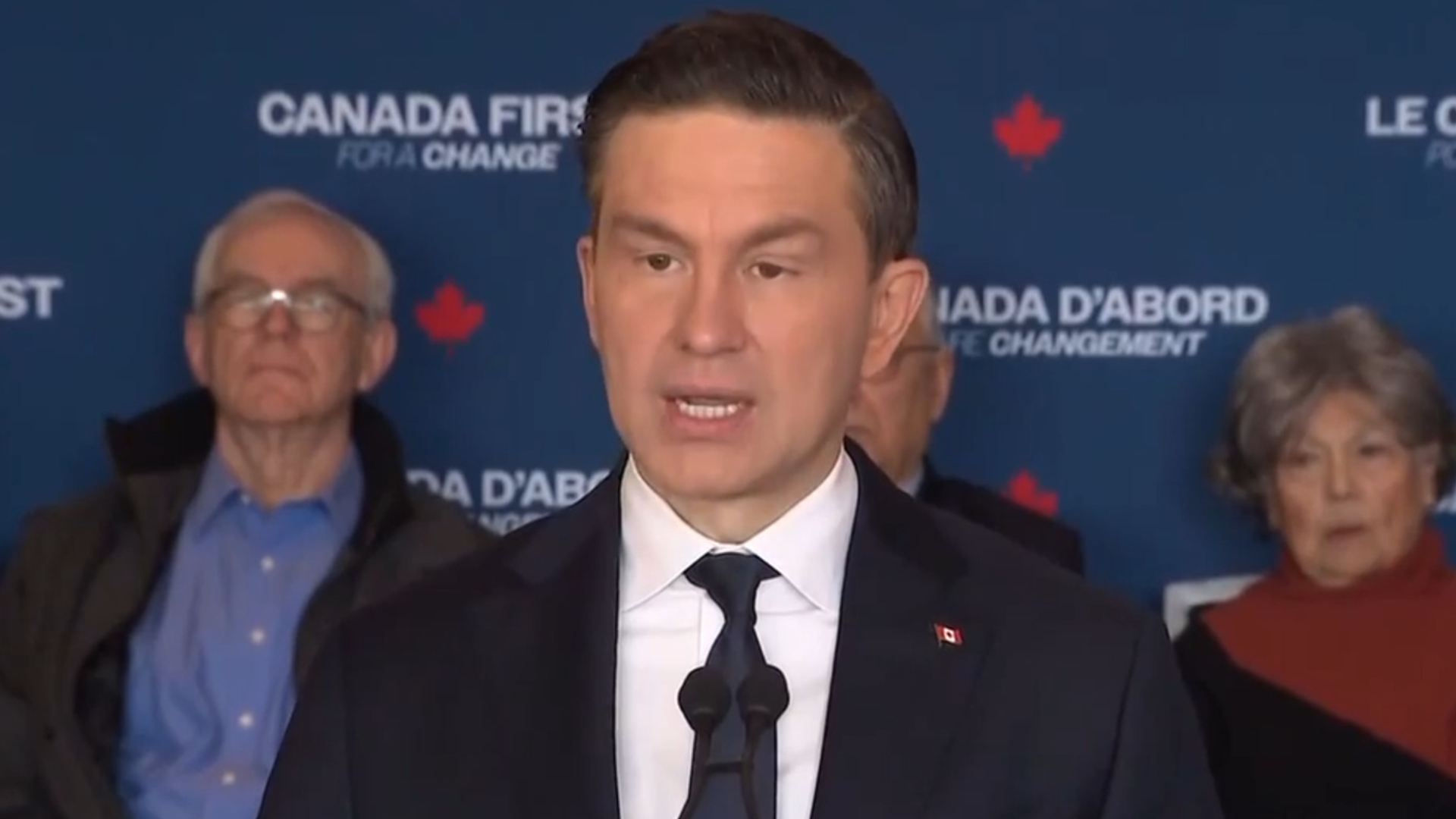 Parties reveal more of their campaign platforms