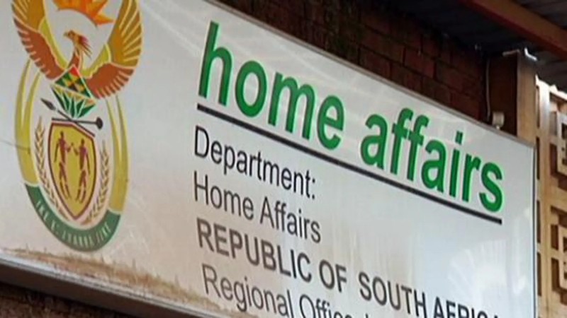 Safety Fears Rise as Home Affairs Cuts Security Staff in South Africa